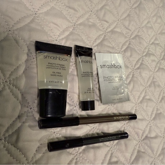 Smashbox Photo Finish Primer and Eye Liner Set - - Picture 3 of 3
